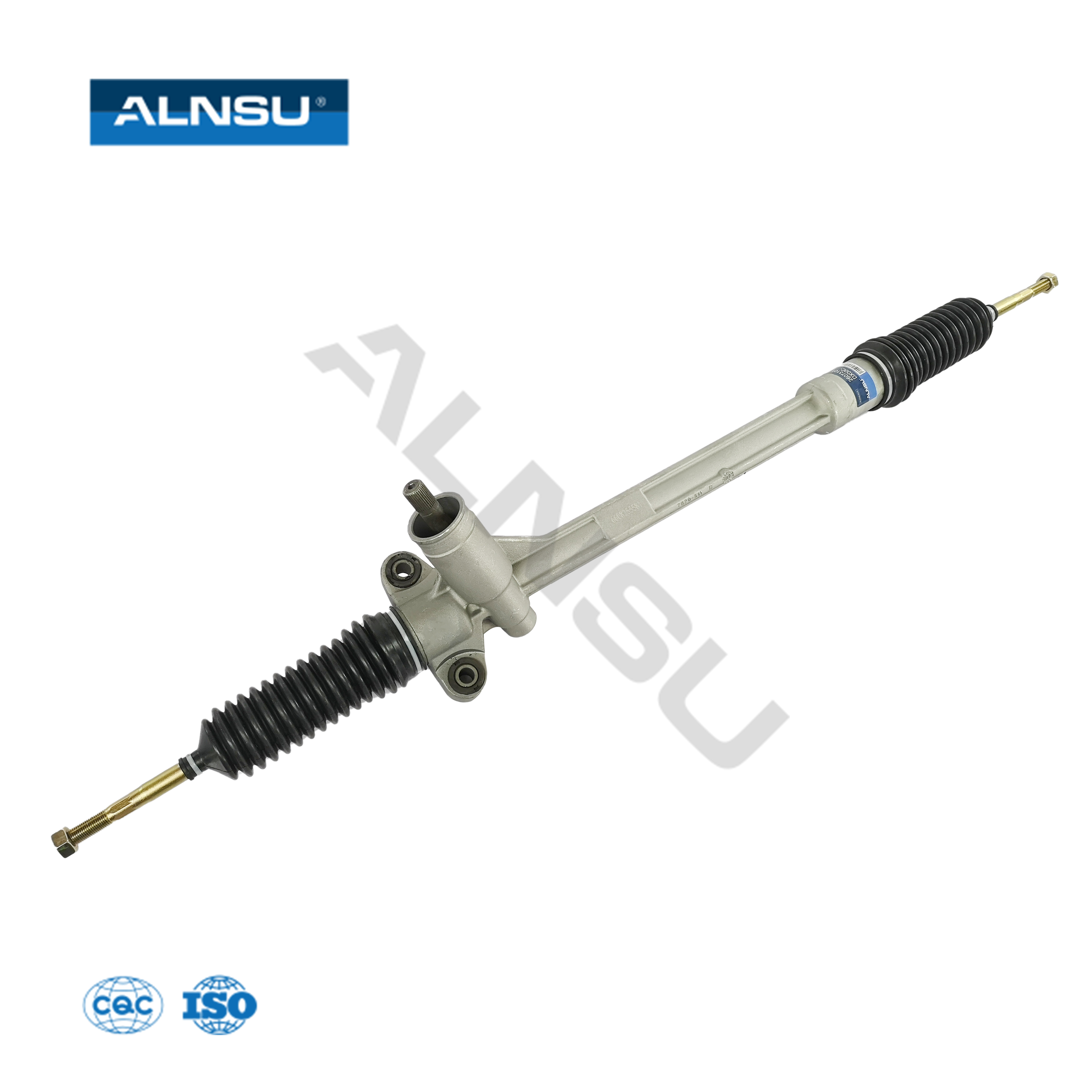 Cremallera de dirección de alta calidad a precio mayorista para DAIHATSU VIVA 45510-BZ010 45510BZ010
