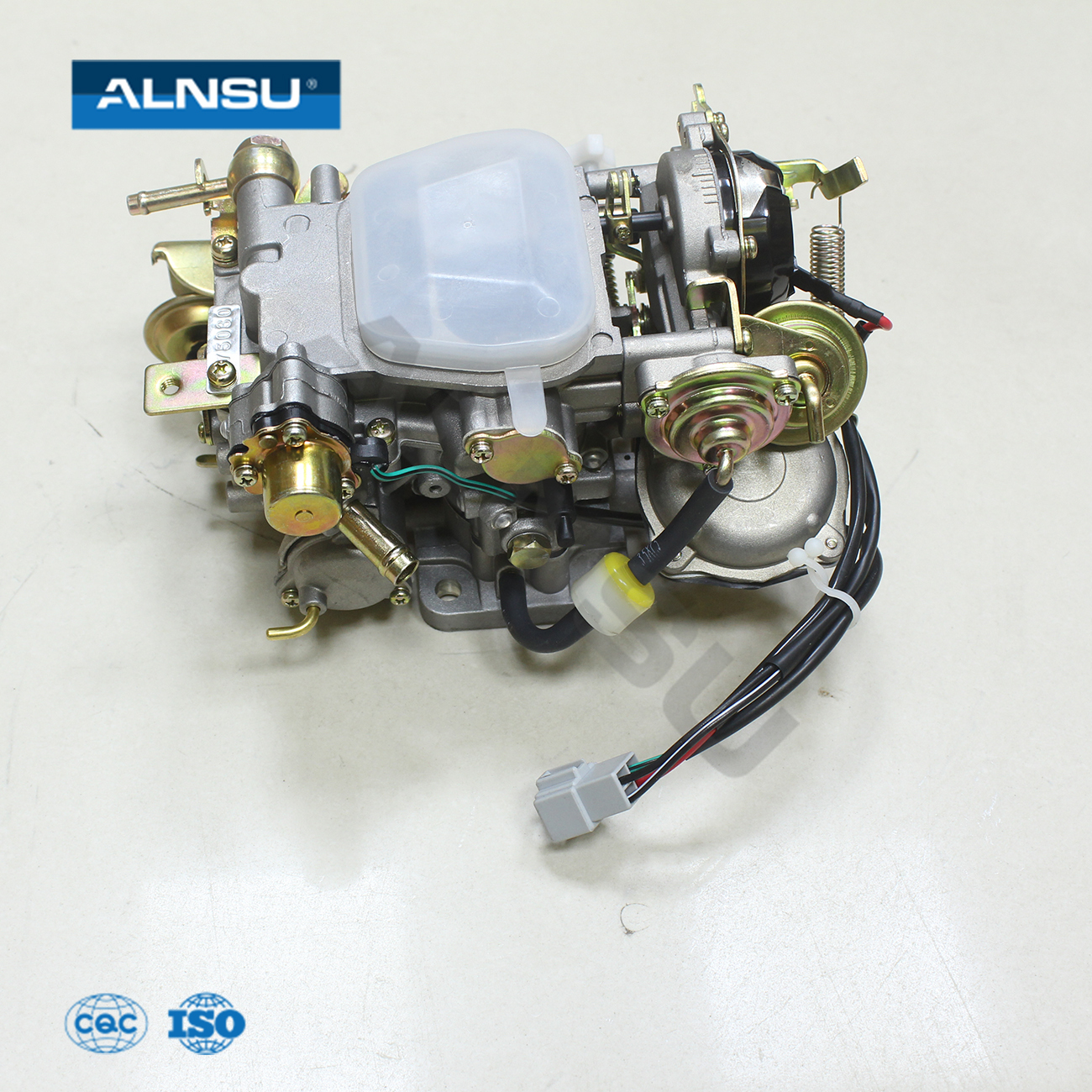 Auto spare parts wholesale price carburetor for TOYOTA RZH104 1RZ 4Y 21100-75030