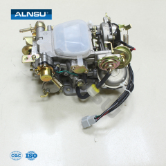 Auto spare parts wholesale price carburetor for TOYOTA RZH104 1RZ 4Y 21100-75030
