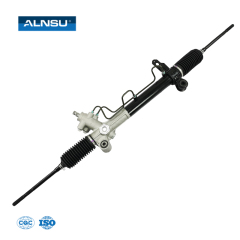 Cremallera de dirección de alta calidad y buen precio para Chery Tiggo 3411018-390 T11-3401010 T11-3401010BB
