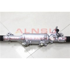 Factory price good quality Auto Steering Systems power steering rack For LS460 USF40 USF41 44200-50220 44200-50221