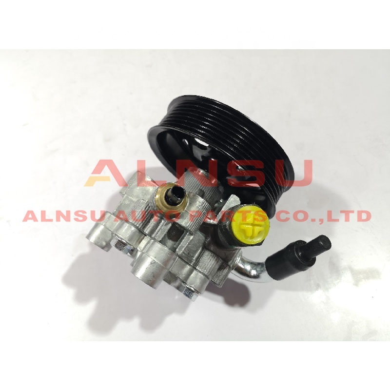 Power steering pump for 44310-06180 40130-20870 44310-05090 2AZ 1AZ