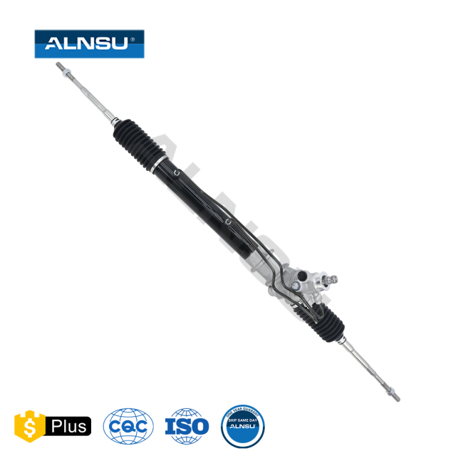 Cremallera de dirección de alta calidad para NISSAN U13 49001-2B000 49001-2B002 49001-2B003