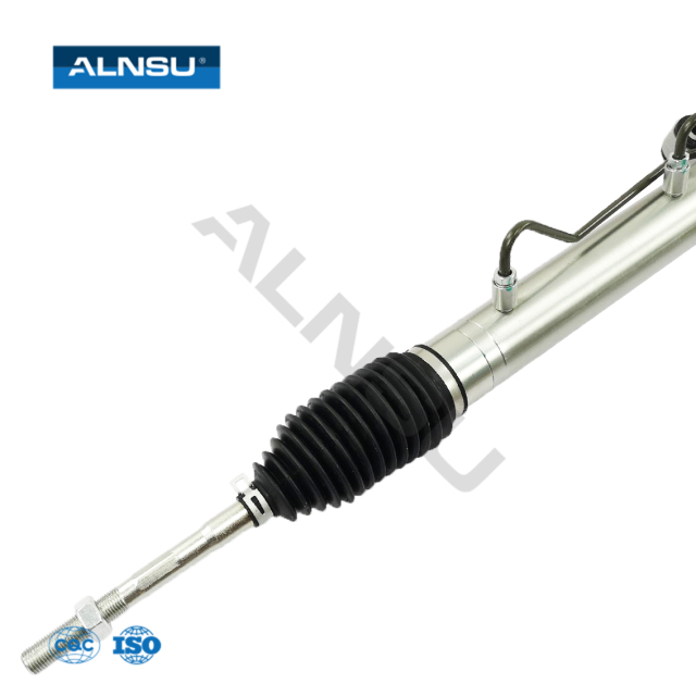 TOP QUALITY STEERING RACK FOR TOYOTA CAR ST191 AT190 ST190 44250-05040 44250-05041 44250-15481 44250-20540 44250-20541