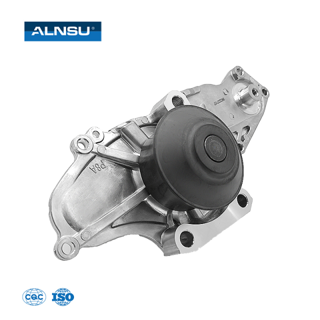 High quality water pump for HONDA CG2 MDX3.5 19200-P8A-A02