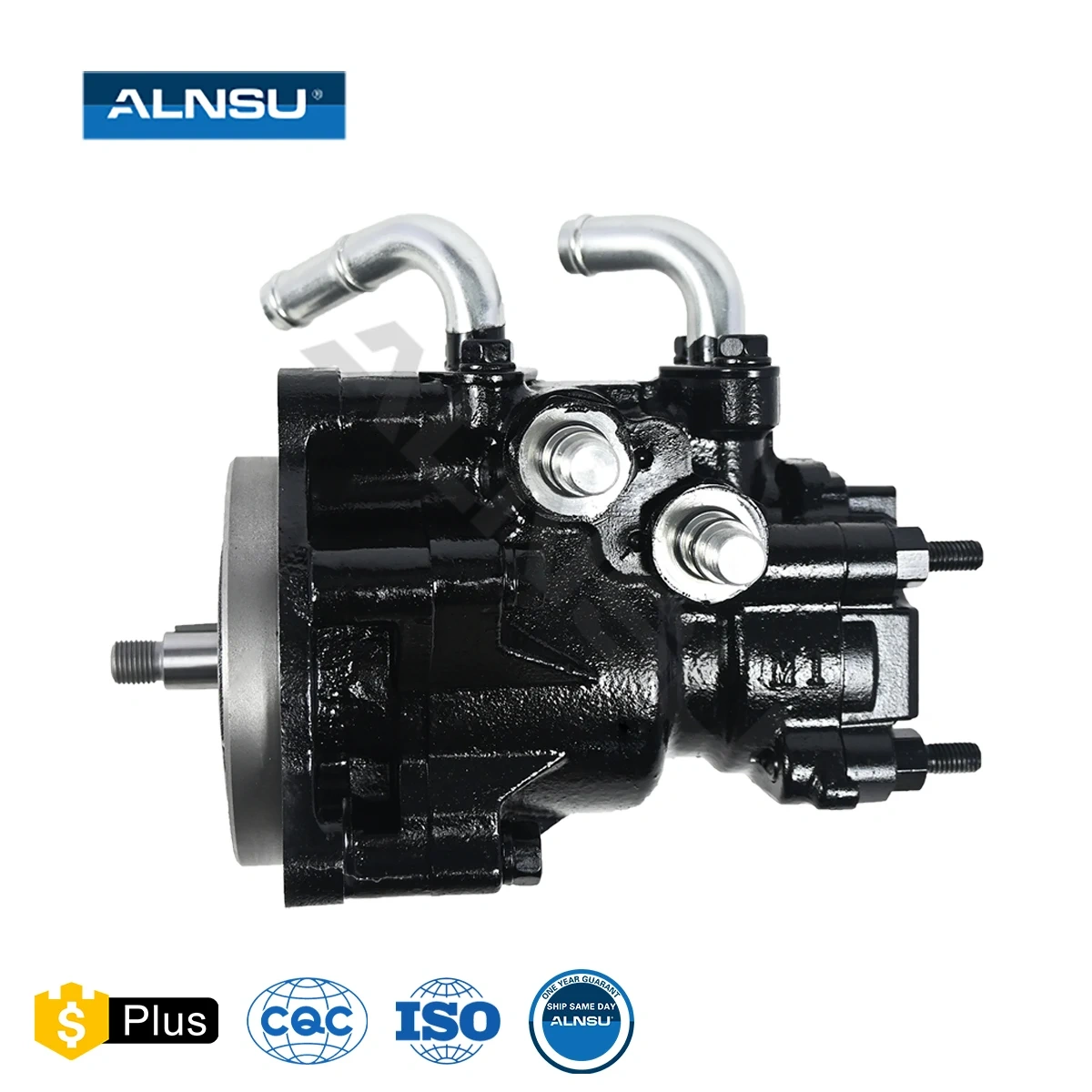 Bomba de dirección asistida de alta calidad para ISUZU 4HK1 4HE14HG1 NPR 475-04951 475-04961 8-97182111-0 8-97258461-0 898054393