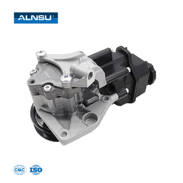 Bomba de dirección asistida para automóvil ALNSu para MERCEDES S-CLASS S600CL600 S65 AMG A0074660201