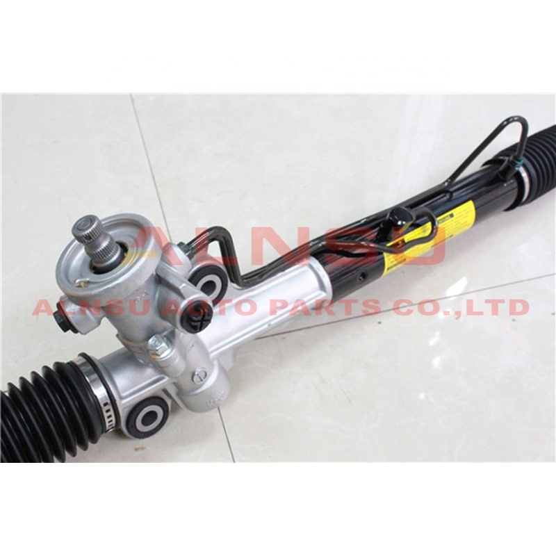 Hot sell Hight quality Hydraulic Auto Steering rack For mazda MPV 2.0 LHD LD47-32-110 LD47-32-110A LD47-32-110B
