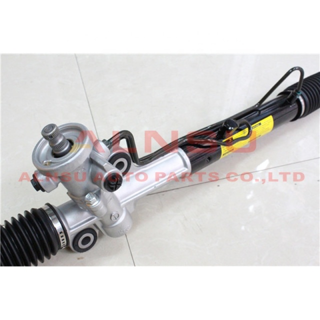 Hot sell Hight quality Hydraulic Auto Steering rack For mazda MPV 2.0 LHD LD47-32-110 LD47-32-110A LD47-32-110B