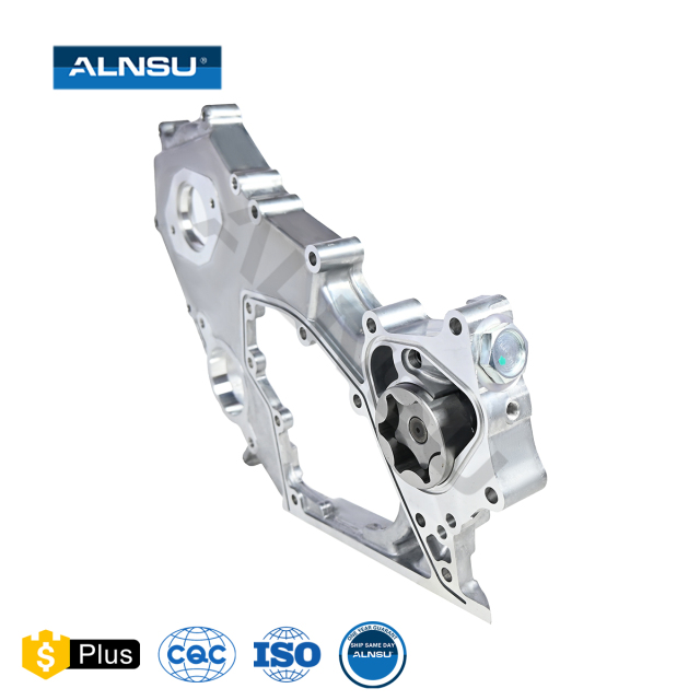 Factory price oil pump for TOYOTA LAND CRUISER 1995-UP 1HZ HZJ75 HZJ78 HZJ79 HZB50 HZB60 HZB70 11301-17030 11301-17050