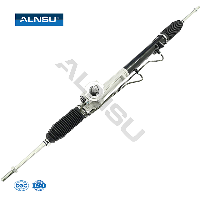 Factory price car parts power Steering rack For FORD FIESTA 2S613200PC 1760691 1768390 9S65-3200-AB