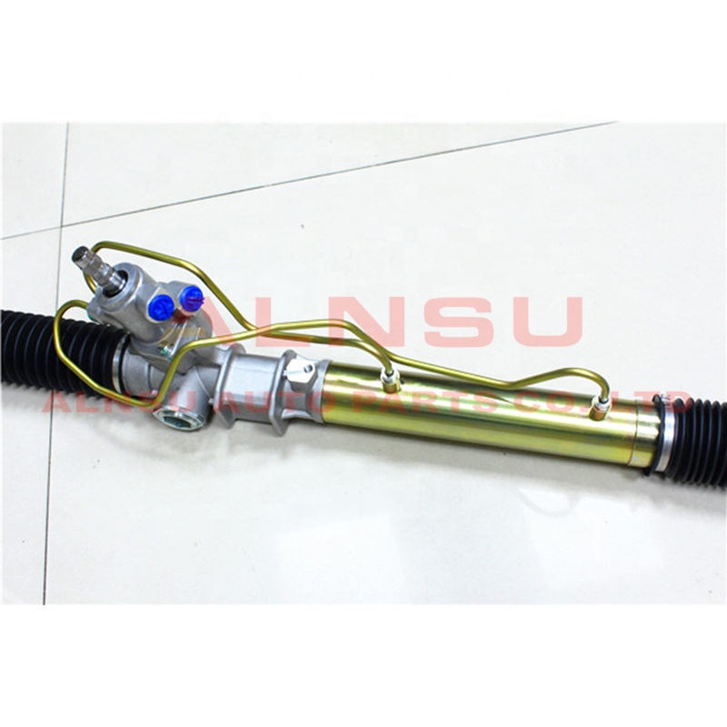 Steering Rack For LH104 RZH104 RHD 44200-26100 44250-26341 44250