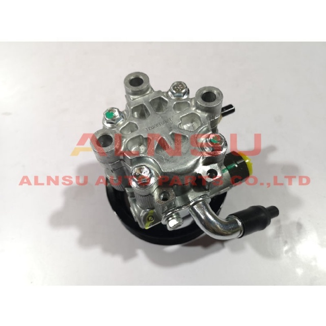 Power steering pump for 44310-06180 40130-20870 44310-05090 2AZ 1AZ