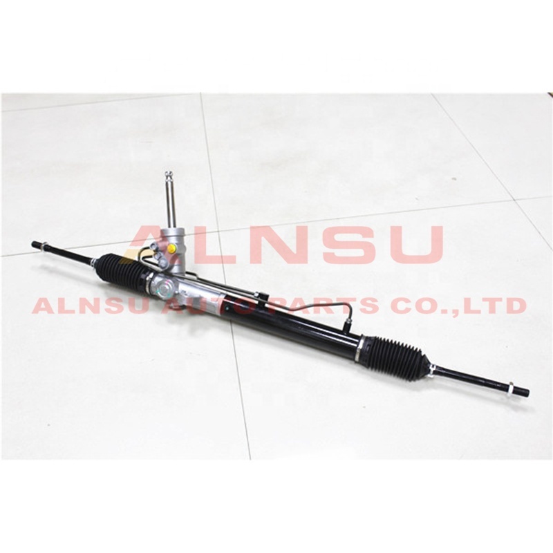 Cremallera de dirección para 57700-2K001 57700-2K000 SOUL HYUNDAI LHD