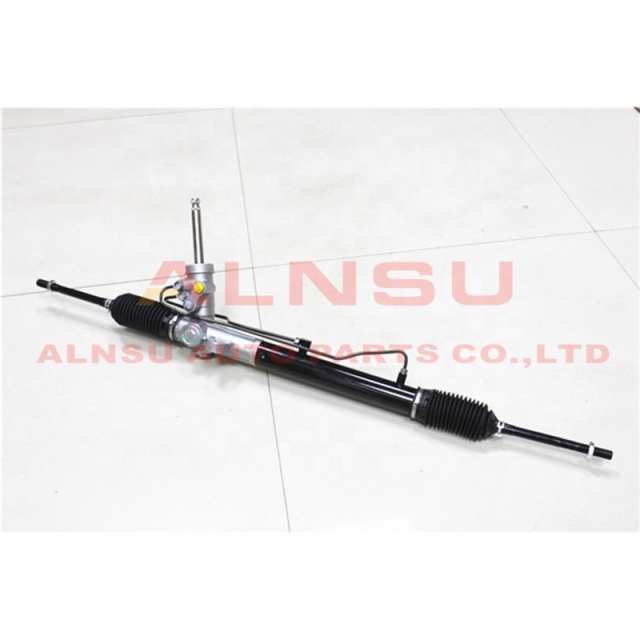 Cremallera de dirección para 57700-2K001 57700-2K000 SOUL HYUNDAI LHD