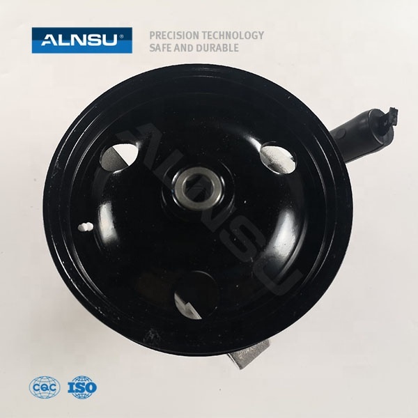 Hydraulic power steering pump for Ford ECOSPORT 2S653A696DA