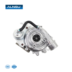 Auto parts car parts turbocharger for TOYOTA VIGO KUN35 KUN25 17201-30120 17201-0L030 172010L030 1720130120