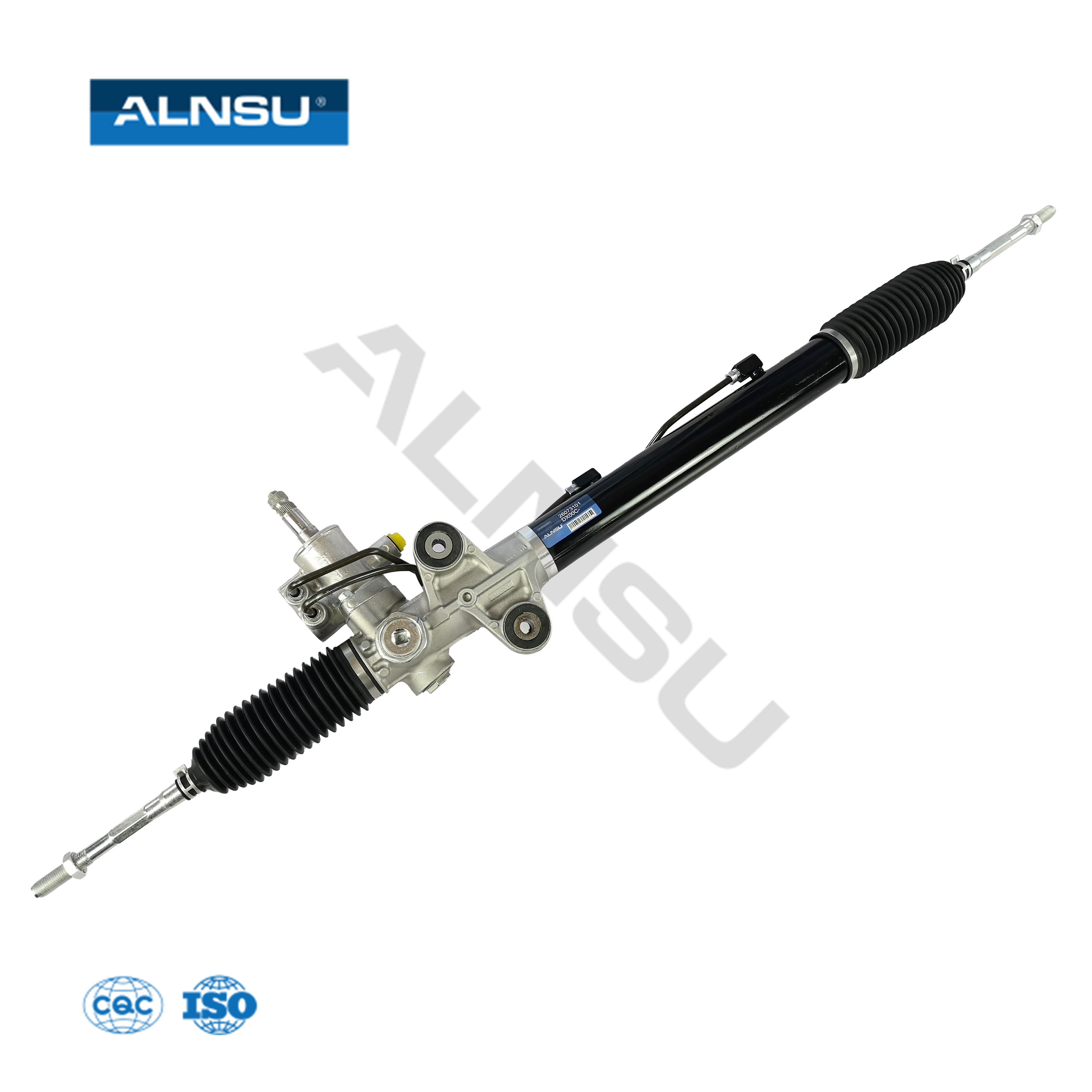 Factory price rack and pinion steering gear for HONDA Pilot YF3 YF4 53600-SZA-A01 53600-SZA-A11 53601-SZA-A02
