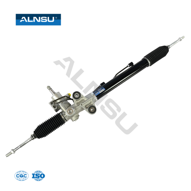 Factory price rack and pinion steering gear for HONDA Pilot YF3 YF4 53600-SZA-A01 53600-SZA-A11 53601-SZA-A02