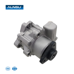 high quality power steering pump for Land Rover RANGE ROVER QVB000110