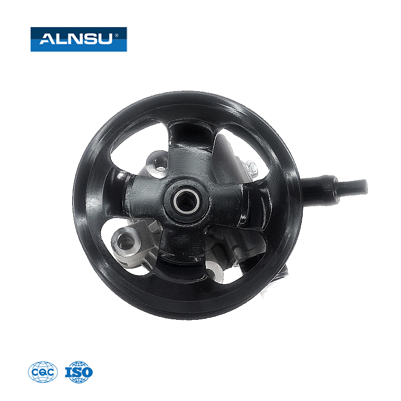 Bomba de dirección asistida a precio de fábrica para TOYOTA 5700 URJ202 44310-60490 44310-60520 44310-0C090