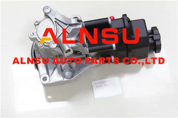 Hot sell Hight quality Auto Power steering pump for W215 R400 A0074660201