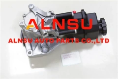 Hot sell Hight quality Auto Power steering pump for W215 R400 A0074660201
