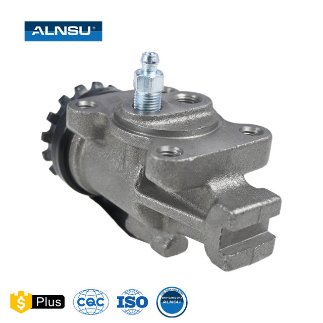 Factory price auto parts brake wheel cylinder for ISUZU NKR55 4JB1 NKR55 4JB1 8-97179357-0 8971793570