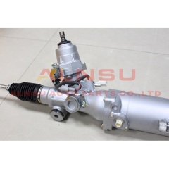 Steering Rack For 44200-50351 4420050351 LS460 UVF45 LHD