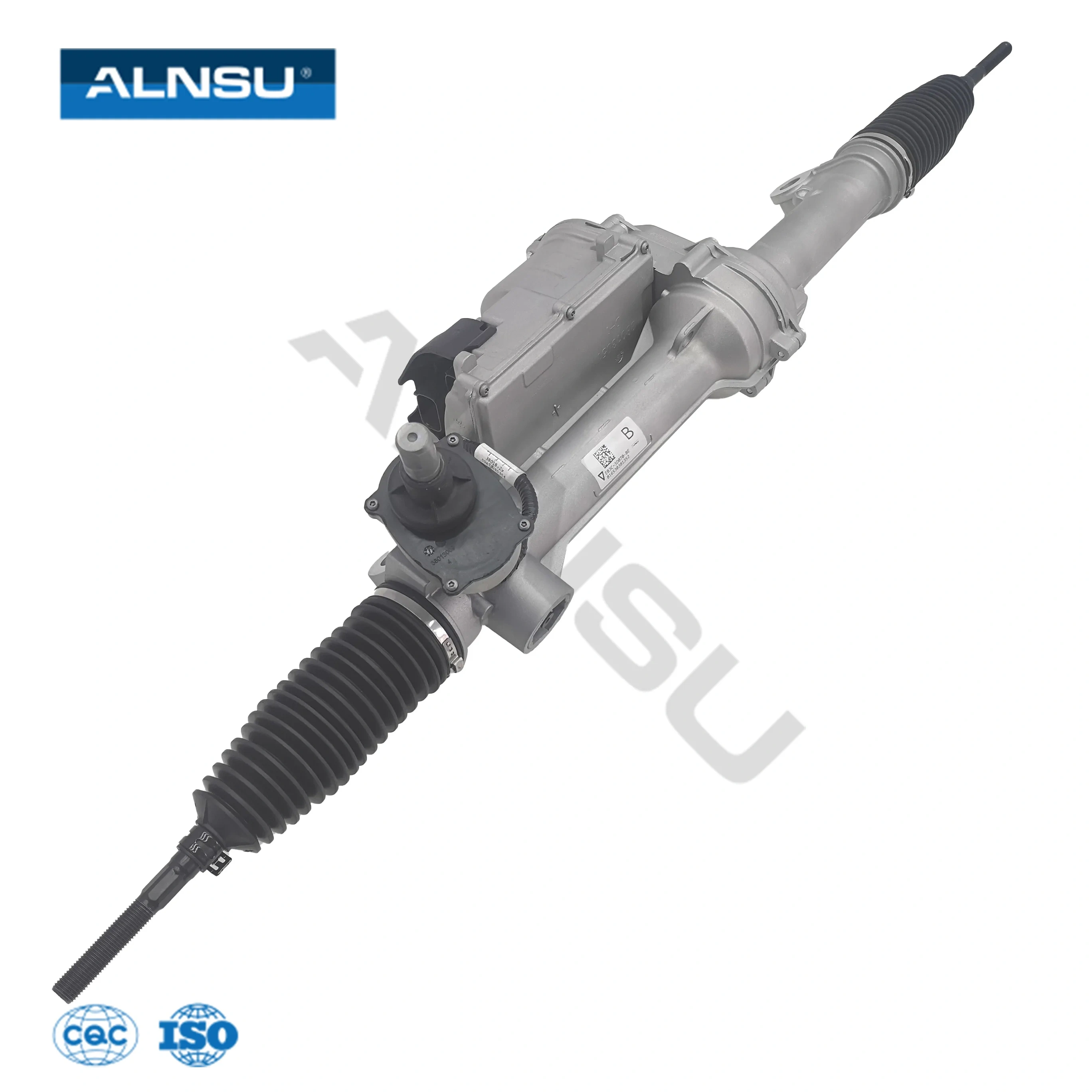 Auto part high quality factory price electrical power steering gear for Ford BT50 RANGER 2015-2018 EB3C-3D070-AF