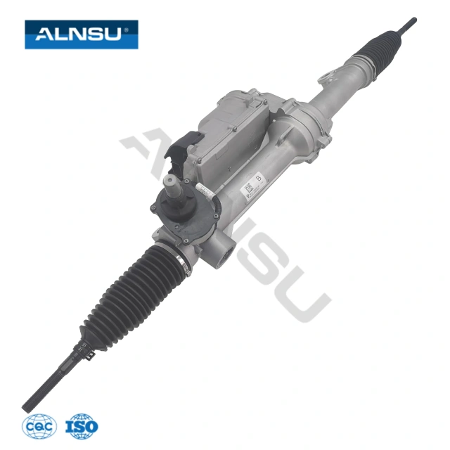 Auto part high quality factory price electrical power steering gear for Ford BT50 RANGER 2015-2018 EB3C-3D070-AF