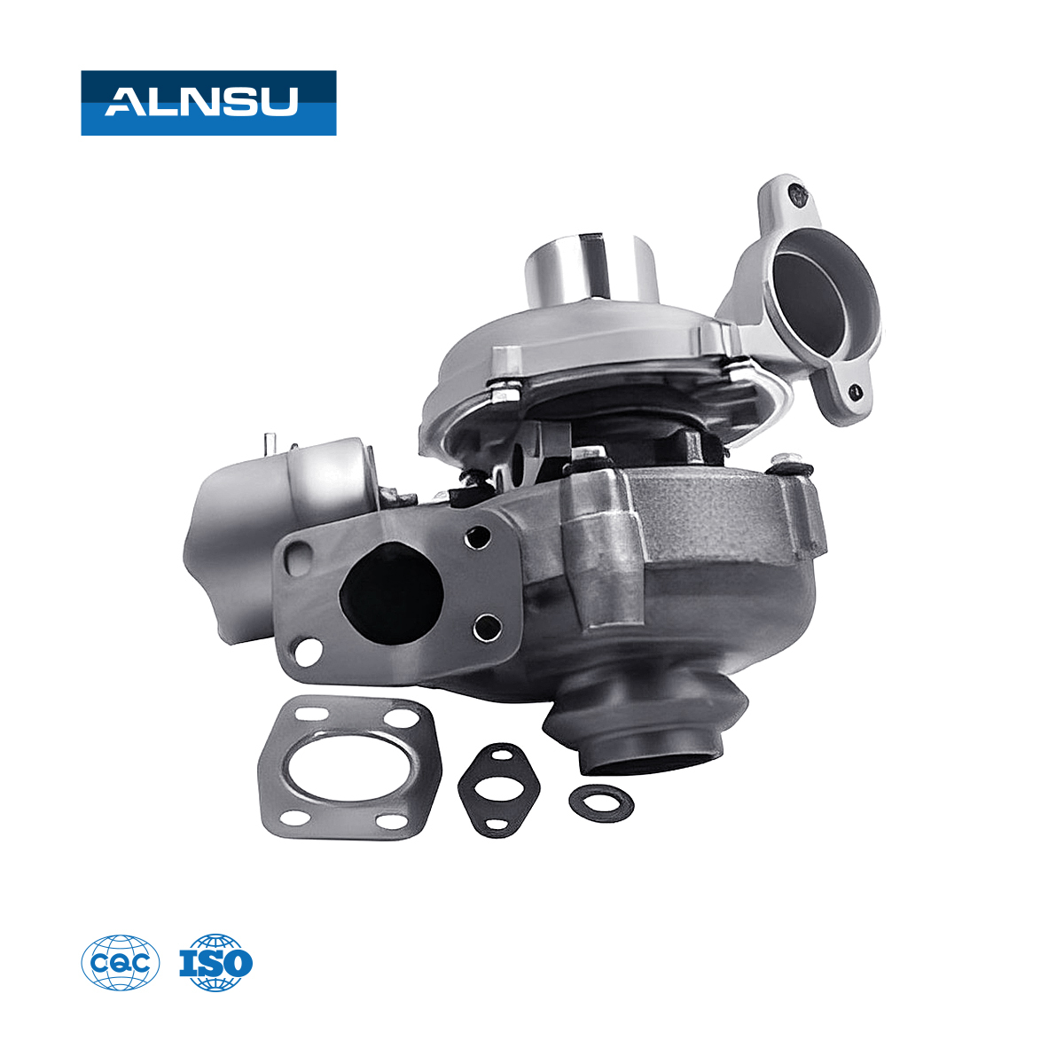 Car part factory price turbocharger for Ford RANGER 753420-0002