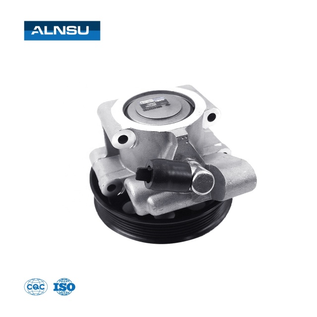 Precio al por mayor Repuestos para automóviles Bomba de dirección asistida para F-150 6.2L BL3Z3A696A 7696955159 QX2188-4A STP-281