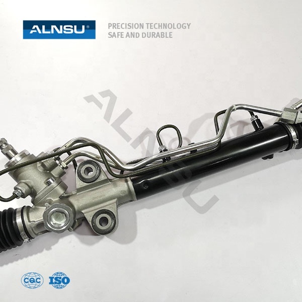 Hydraulic Steering rack For Mazda FAMILY BJ323 BL8D-32-110A BL4C-32-110A BL8D-32-960 BL8D32110A