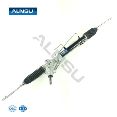 Engranaje de cremallera de dirección asistida de alta calidad para Subaru LEGACY 34110-AE11B 34110-AE12A 34110AE11B 34110AE12A