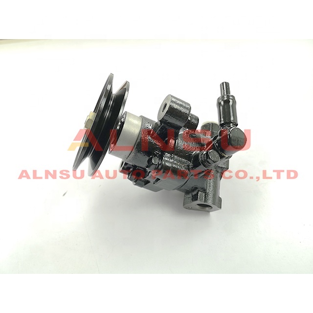 Power steering pump for Daihatsu 44320-87601 with pulley