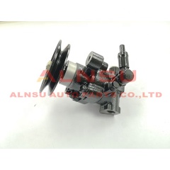Power steering pump for Daihatsu 44320-87601 with pulley