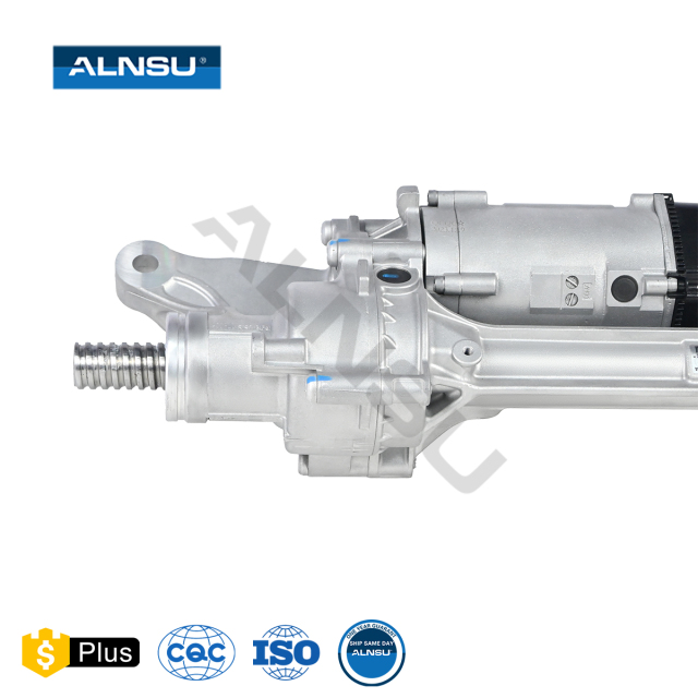 New electrical steering rack for Land Rover LR056316 DK52-3200-AD CPLA3200CE LR092479 LR058395 LR049076 LR033526 13-17