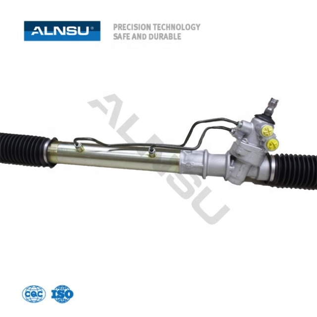 Steering rack pinion for Toyota MODEL-F YR21 44250-28200