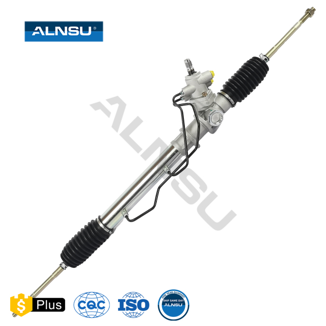 44250-B4010 High Quality Power Steering Rack For Terios Zotye terios DAIHATSU auto parts steering gear 3411120-02