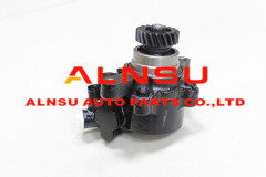 Venta caliente de bomba de dirección asistida de alta calidad para J08C HINO 8B23864-2232 44310-2232 44351-1360 44310-2231 44310-2230