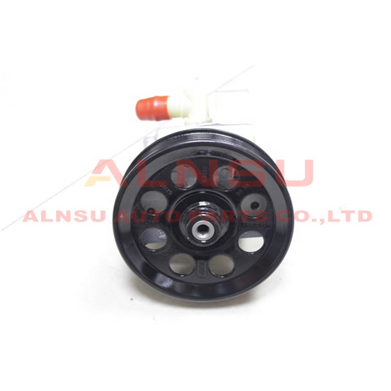 Bomba de dirección asistida para Raptor BL3Z3A696A 7696955159 STP-281 F150