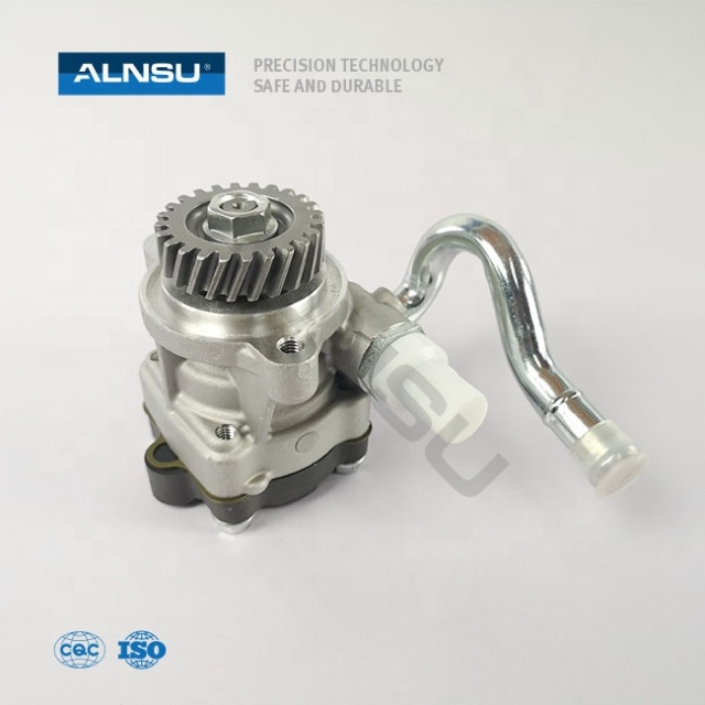auto parts Power steering system Steering Pump FOR Mitsubishi PAJERO L200 MR374895 MB922703
