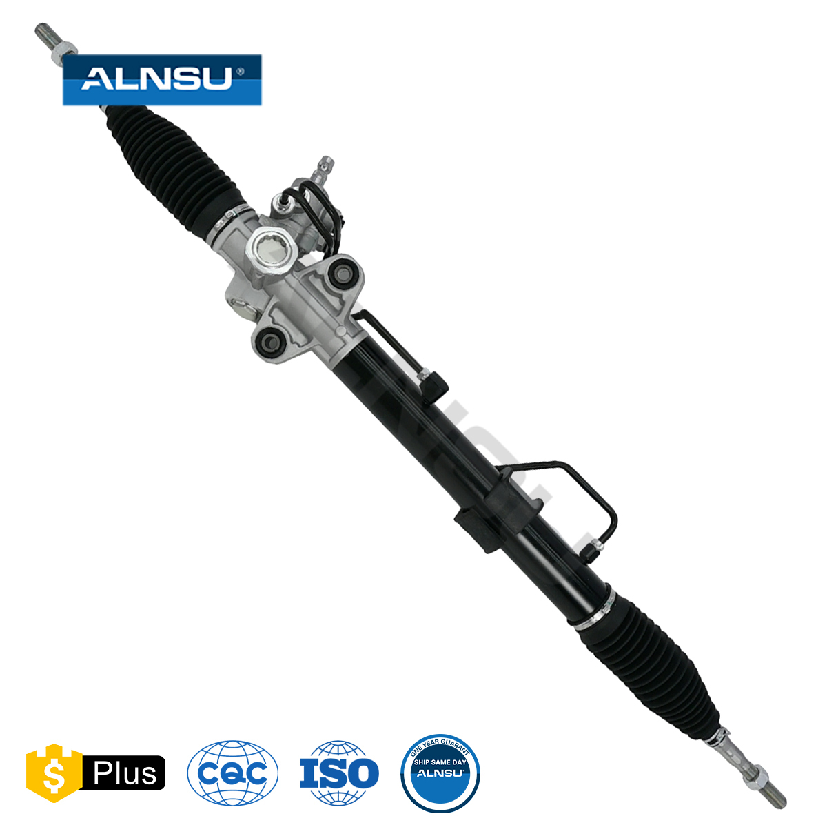 Factory Price Car Parts Mechanical Power Steering Rack For Mitsubishi L200 KA4T KA5T KA9T KB4T KB5T MR333501 MB553340 4410A726