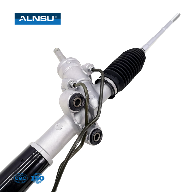 Auto part top quality hydraulic steering rack for Subaru IMPREZ 34110-FE560 34110-FE550