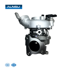 Auto parts car parts turbocharger for Toyota Land Cruiser 1VD VDJ200 17208-51010 1720851010
