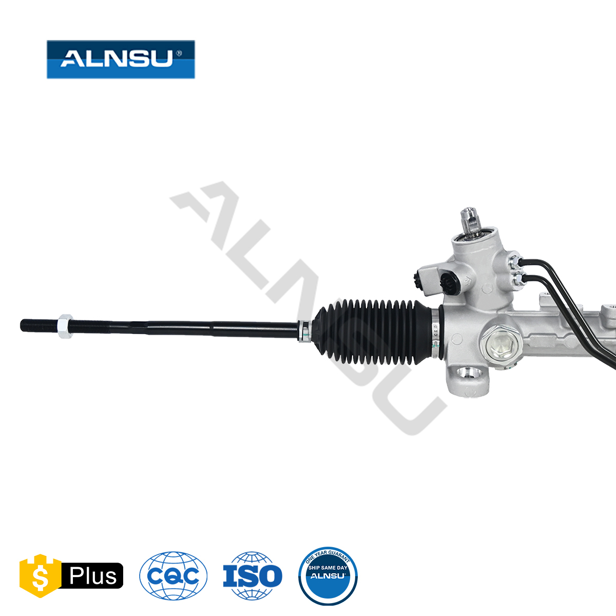 High quality car parts steering rack for VW GOLF A3 1H0422803A