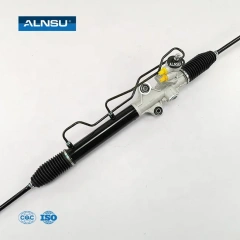 Venta caliente de cremallera de dirección asistida de alta calidad para HYUNDAI PORTER 57700-4F000 577004F000