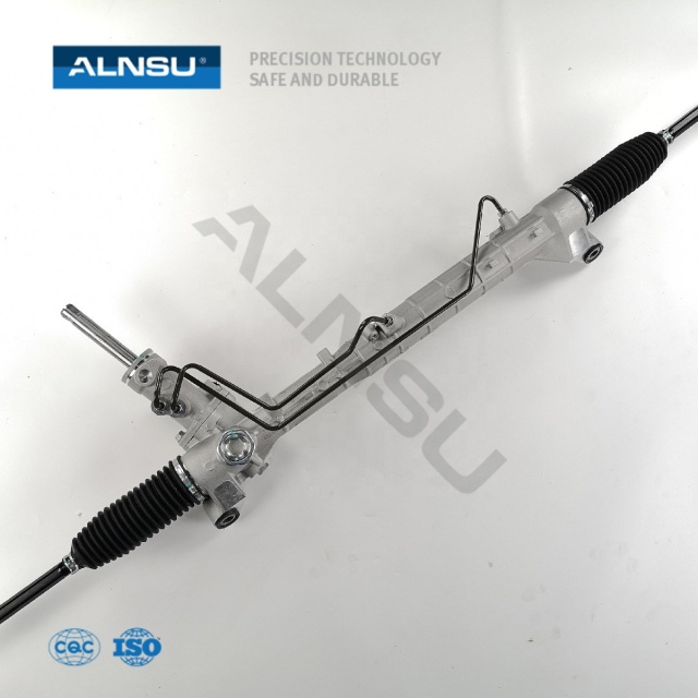 Hot sell Hight quality Hydraulic Auto Steering rack For MAZDA M3 LHD BP4L-32-110 BPAR-32-110 BP5V-32-110 CC29-32-110 CC30-32-110