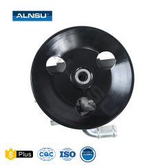 Bomba de dirección asistida para ISUZU Yusheng diésel AN3-3A671-BB
